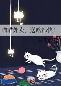喵喵外卖,送啥都快！