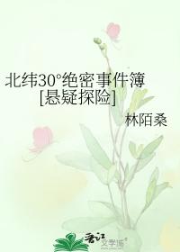 北纬30绝密事件簿[悬疑探险]