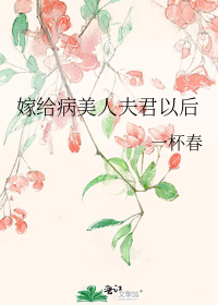 嫁给病美人夫君以后