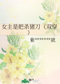 女主是把杀猪刀（双穿）