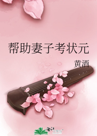 帮助妻子考状元