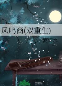 凤鸣商(双重生)